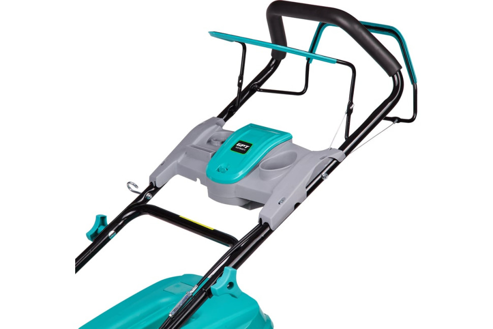 Газонокосилка GPT GLM-Т5642ST-H