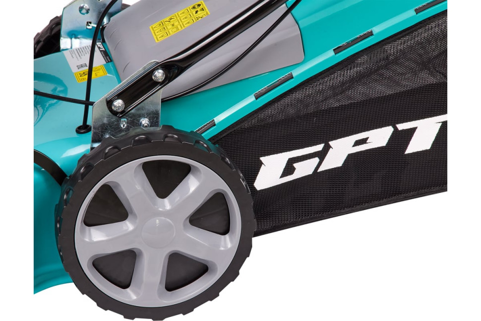 Газонокосилка GPT GLM-Т5642ST-H