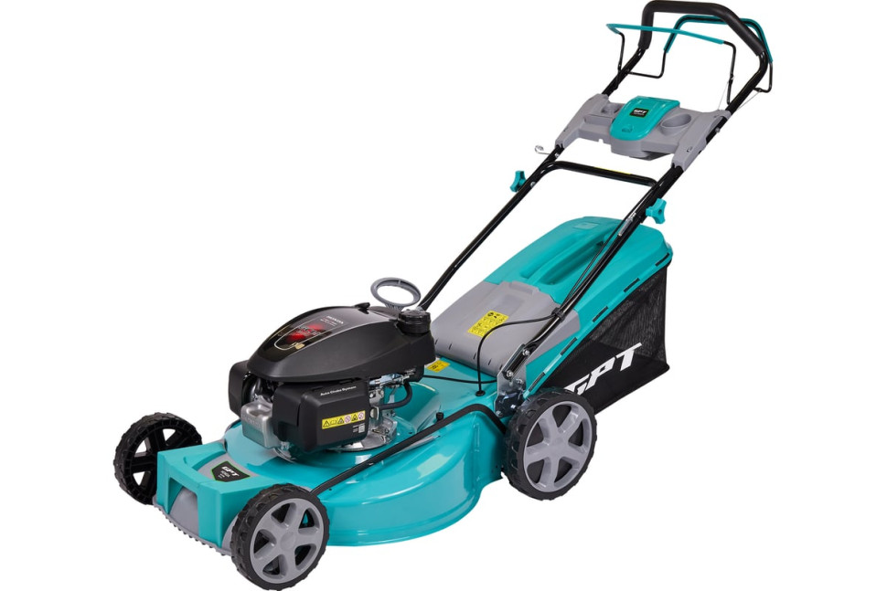 Газонокосилка GPT GLM-Т5642ST-H