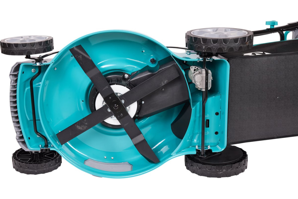 Газонокосилка GPT GLM-Т5642ST-H