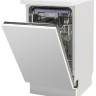 Посудомоечная машина Hansa ZIM408EH