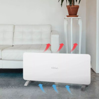 Конвектор Kitfort KT-2707