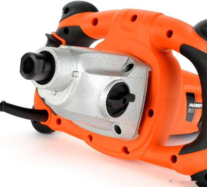 Строительный миксер Patriot DM 120