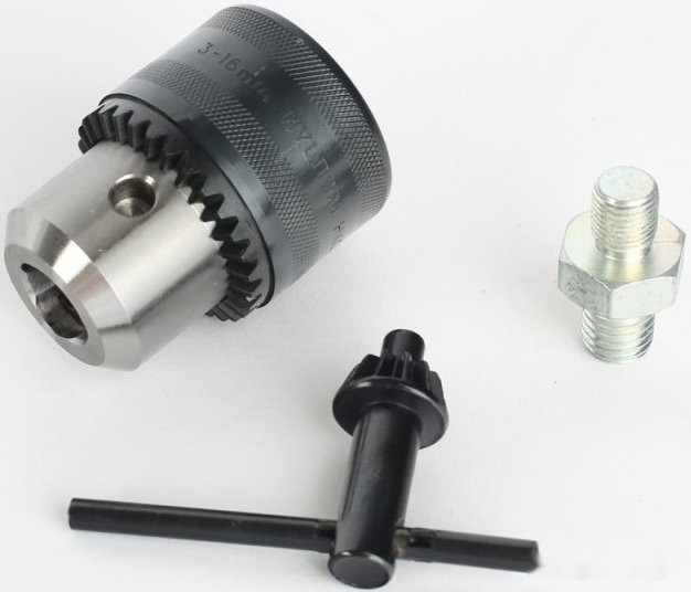 Строительный миксер Patriot DM 120