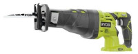 Сабельная пила Ryobi R18RS-0