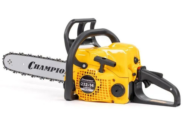 Бензопила Champion 232-14