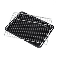 Духовой шкаф AKPO PEA 7008 MMD01 WH