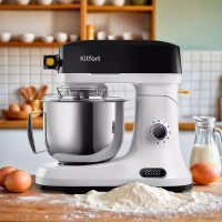 Кухонный комбайн Kitfort KT-3438