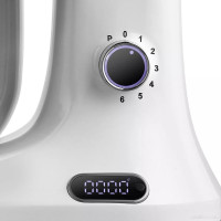 Кухонный комбайн Kitfort KT-3438