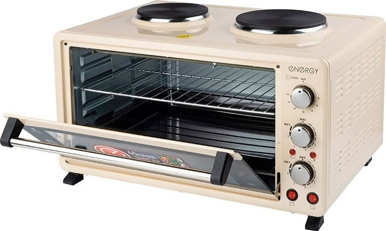 Мини-печь Energy GH-45A