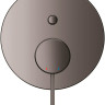 Смеситель Grohe Essence 24058A01 (темный графит)