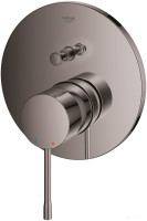 Смеситель Grohe Essence 24058A01 (темный графит)