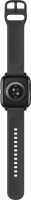 Умные часы Amazfit Active (полночный черный)