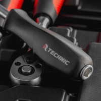 Универсальный набор инструментов Runtec RT-HT216T (216 предметов)