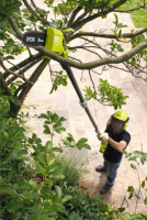 Аккумуляторный высоторез Ryobi OPP1820