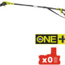 Аккумуляторный высоторез Ryobi OPP1820