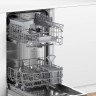 Посудомоечная машина Bosch SRV4HKX1DR