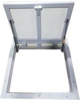 Люк под плитку Lukoff Гарант (70x100 см)