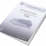 Вытяжка Maunfeld VS Light (Glass) 60 (черное стекло)