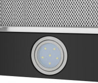 Вытяжка Maunfeld VS Light (Glass) 60 (черное стекло)