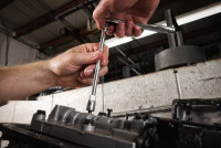 Бита Milwaukee 4932480641