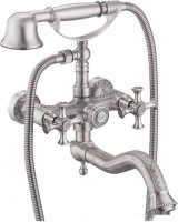 Смеситель Zorg A 7000W-SL