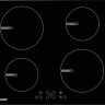 Варочная панель Exiteq EXH-313IB