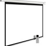 Проекционный экран Cactus MotoExpert 220x213 CS-PSME-220x165-WT