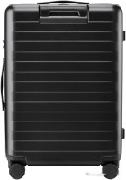Чемодан-спиннер Ninetygo Rhine PRO plus Luggage 24'' (черный)