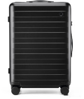 Чемодан-спиннер Ninetygo Rhine PRO plus Luggage 24'' (черный)