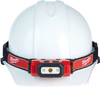 Фонарь Milwaukee USB L4 HL-201