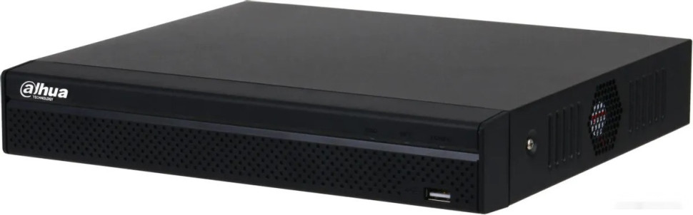 Видеорегистратор наблюдения Dahua DHI-NVR4116HS-4KS3
