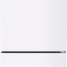 Холодильник Weissgauff WRK 195 D Full NoFrost White Rock Glass