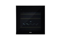 Винный шкаф Korting KFW 604 DB GN