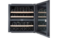 Винный шкаф Korting KFW 604 DB GN