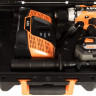 Ударный шуруповерт AEG Powertools BSB 18C2BL LI-402C 4935464097 (с 2-мя АКБ, кейс)
