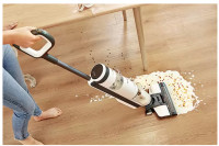 Вертикальный пылесос Tineco iFloor 3 Breeze