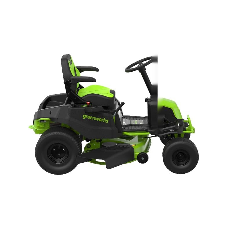 Райдер Greenworks GC82LT107 7404507 (без АКБ)