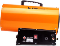 Тепловая пушка FoxWeld FoxHeat P 33