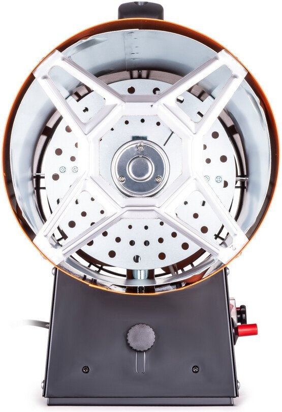 Тепловая пушка FoxWeld FoxHeat P 33