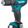 Дрель-шуруповерт Makita HP 333 DWME