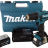 Дрель-шуруповерт Makita HP 333 DWME