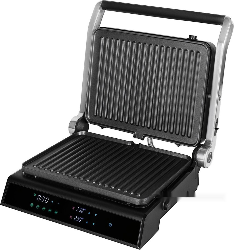 Электрогриль RED Solution SteakPRO G807D