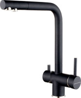 Смеситель Paulmark Sk213020-BLM