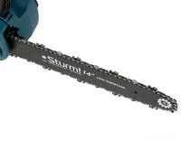 Аккумуляторная пила Sturm CSC3614BL (без АКБ)