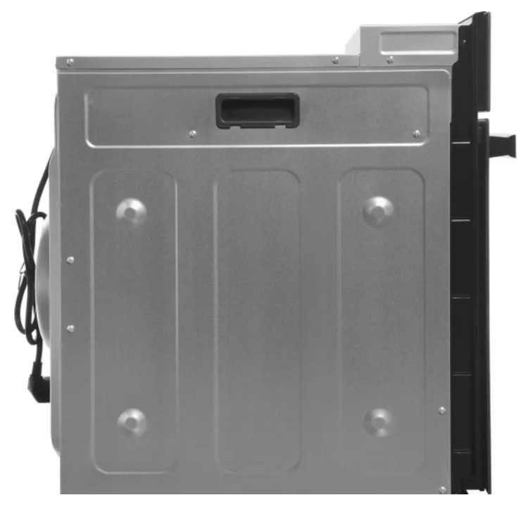 Духовой шкаф Hyundai HEO 45411 BG