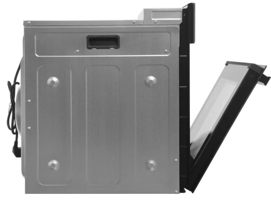 Духовой шкаф Hyundai HEO 45411 BG