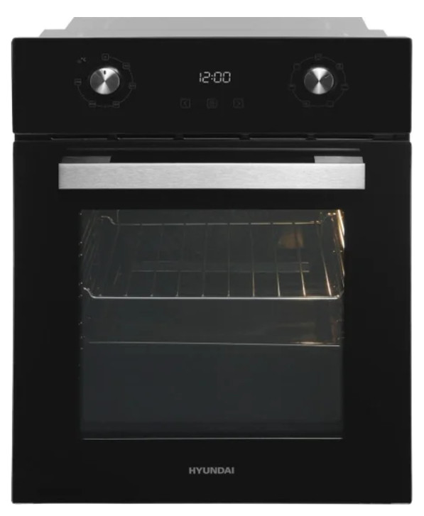 Духовой шкаф Hyundai HEO 45411 BG
