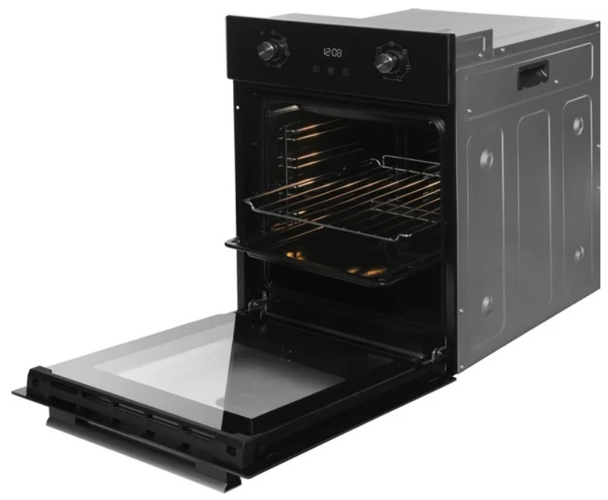 Духовой шкаф Hyundai HEO 45411 BG