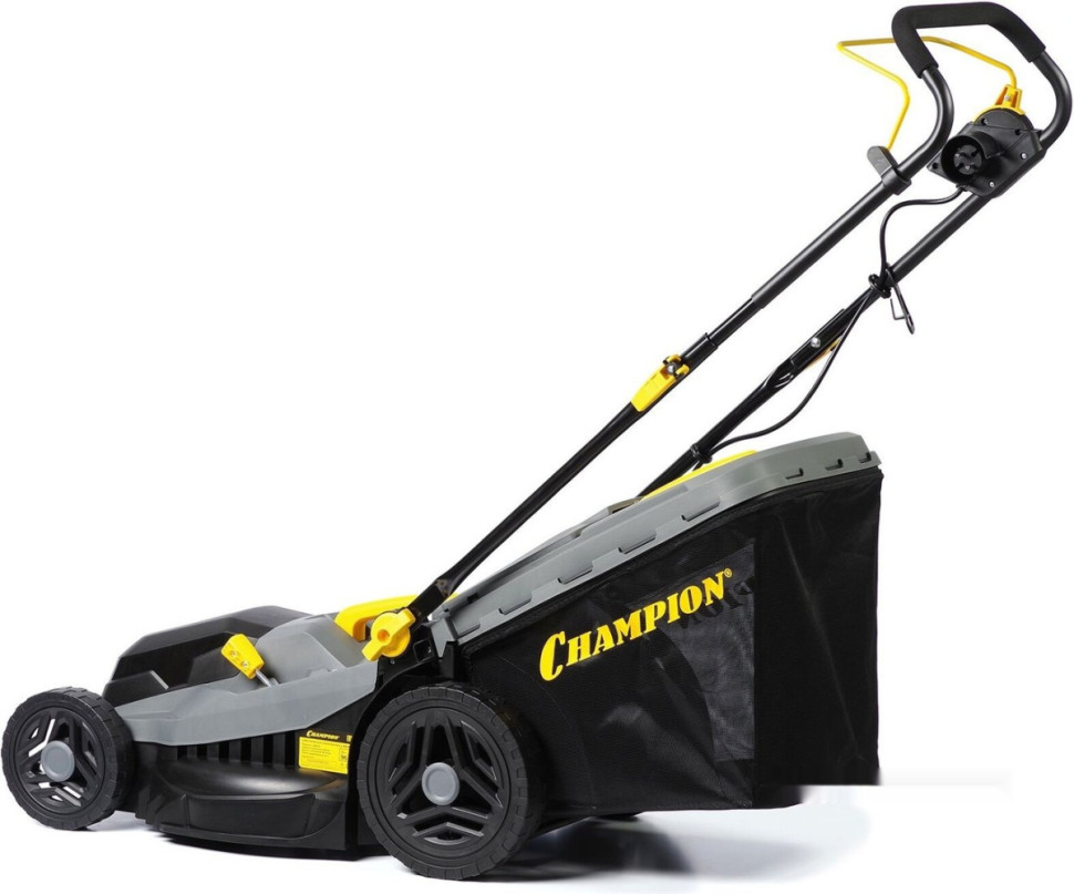 Газонокосилка Champion EM4318